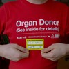 Organ Donor